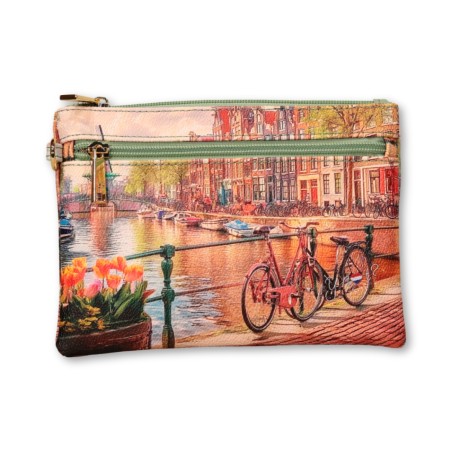 Pochette Y Not? Yes Bag - Amsterdam Windmill