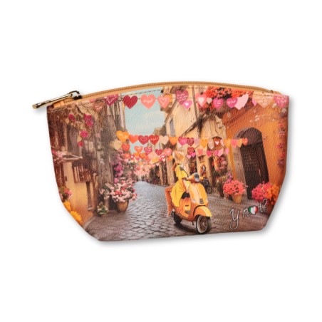 Beauty Y Not? Yes Bag