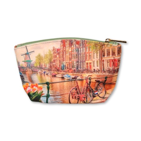 Beauty Y Not? Yes Bag - Amsterdam Windmill