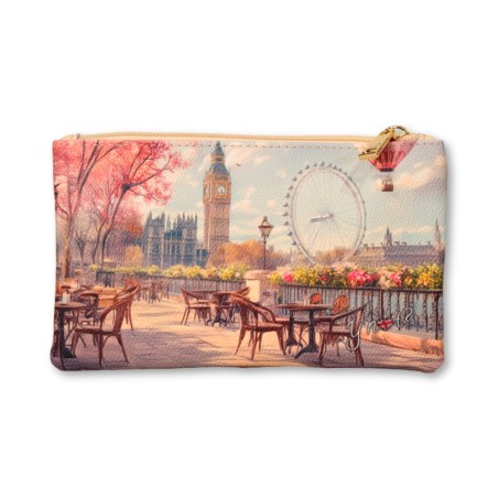 Beauty Y Not? Yes Bag