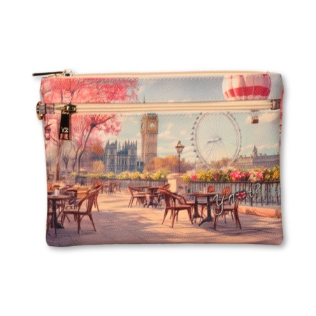 Pochette Y Not? Yes Bag