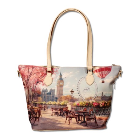 Borsa Y Not? Yes Bag