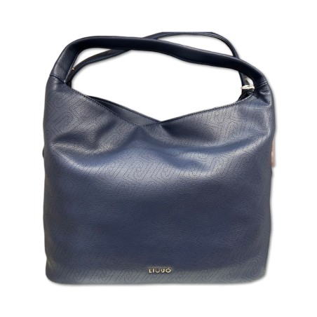 Borsa Liu Jo - Blau