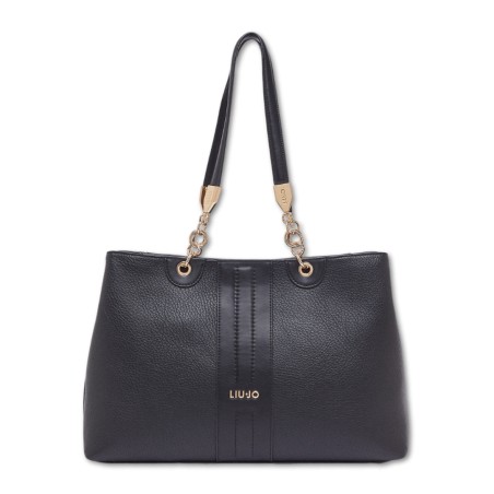 Borsa Liu Jo - Noir