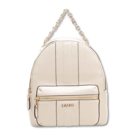 Zaino Liu Jo - Crème