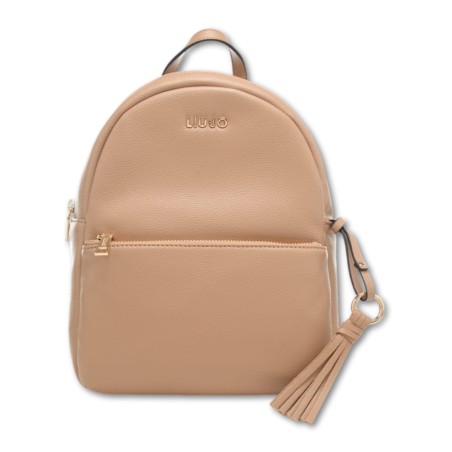 Zaino Liu Jo - chameau