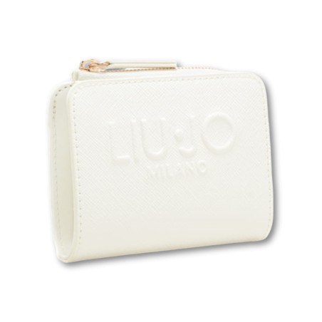 Portafoglio Liu Jo - Crème