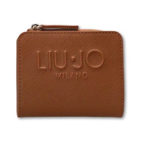 Portafoglio Liu Jo - Cuir