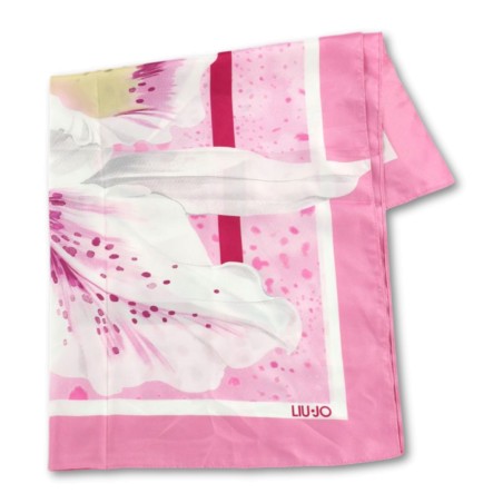 Foulard Liu Jo - Orchidea