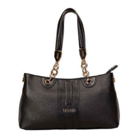 Borsa Liu Jo - Noir