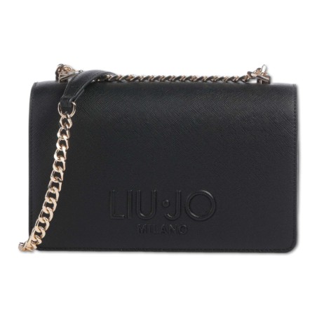Borsa Liu Jo - Noir