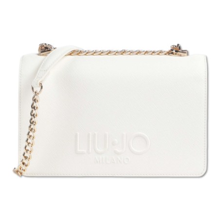 Borsa Liu Jo - Crème