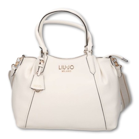 Borsa Liu Jo - Crème