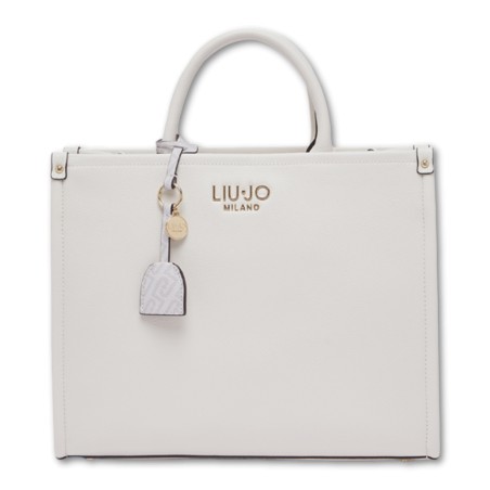 Borsa Liu Jo - Crème