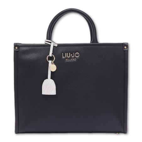 Borsa Liu Jo - Noir