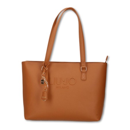 Borsa Liu Jo - Cuir