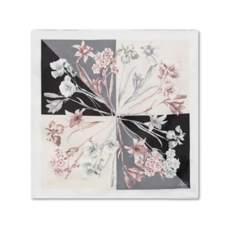 Foulard Liu Jo - Noir