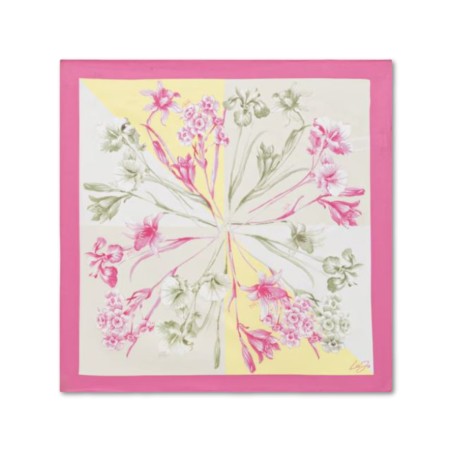 Foulard Liu Jo - Rosa