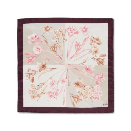 Foulard Liu Jo - Cranberry