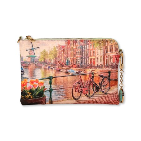 Borsa Y Not? Yes Bag - Amsterdam Windmill