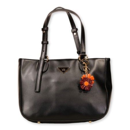 Borsa Y Not? Moonlight - Noir