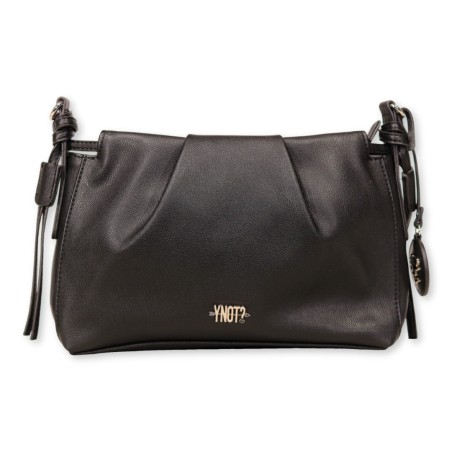 Borsa Y Not? London - Nero