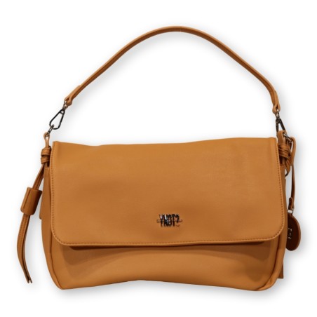 Borsa Y Not? London - Cuir