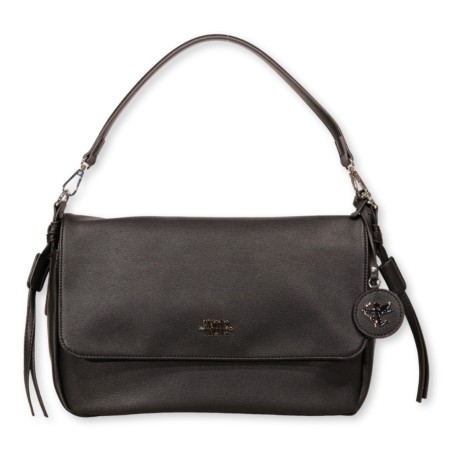 Borsa Y Not? London - Noir