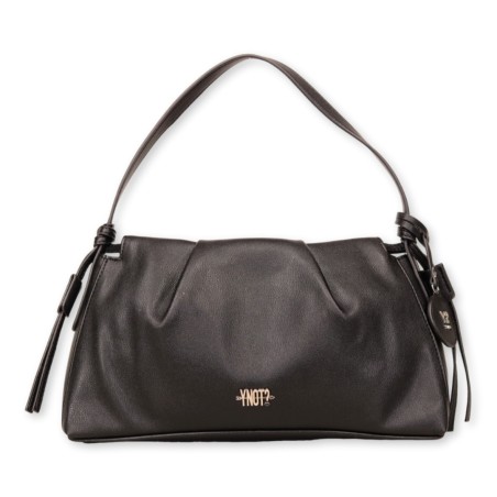 Borsa Y Not? London - Nero