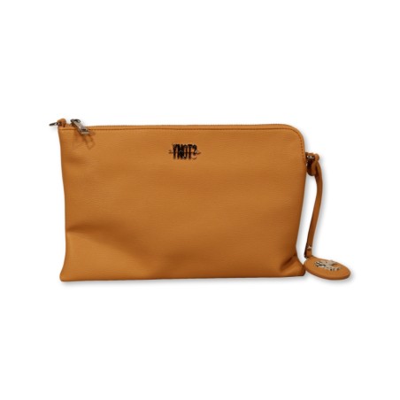 Borsa Y Not? London - Cuir