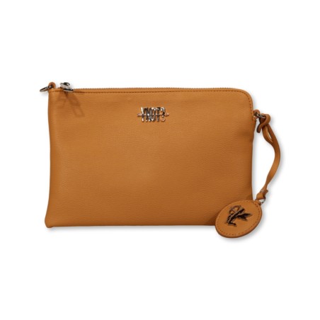 Borsa Y Not? London - Cuir