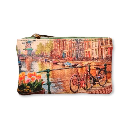 Portachivi Y Not? Yes Bag - Amsterdam Windmill