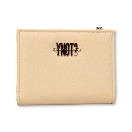 Portafoglio Y Not? London - Glace