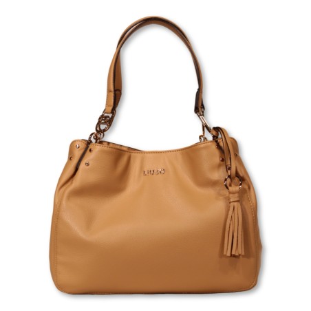 Borsa Liu Jo - chameau