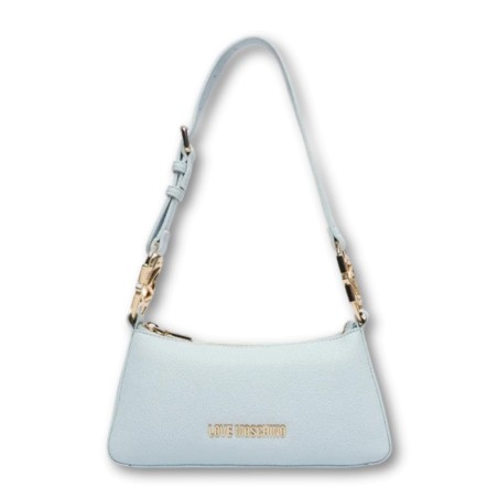 Borsa Love Moschino - Céleste