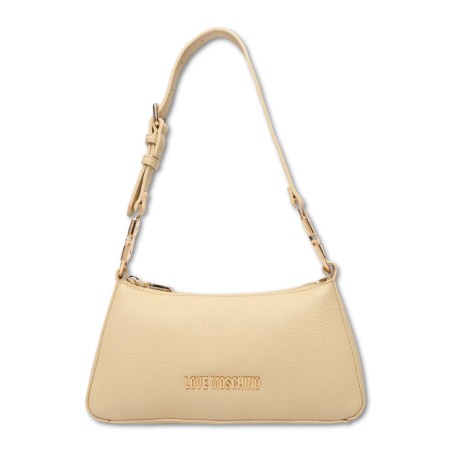Borsa Love Moschino - Beurre