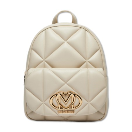Zaino Love Moschino - Burro