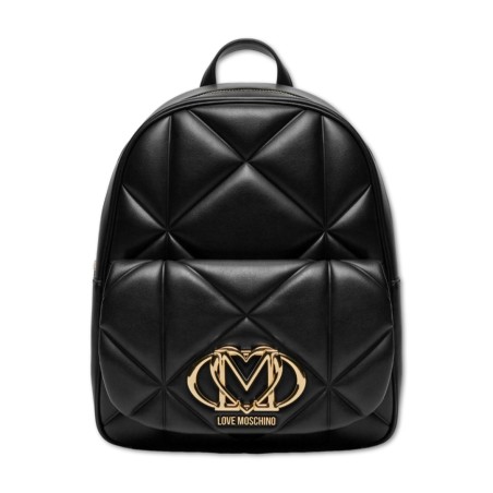Zaino Love Moschino - Nero