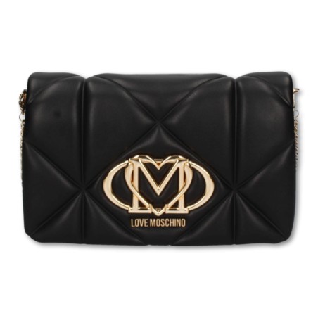 Borsa Love Moschino - Noir