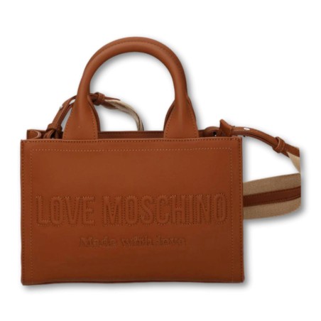 Borsa Love Moschino - Leather