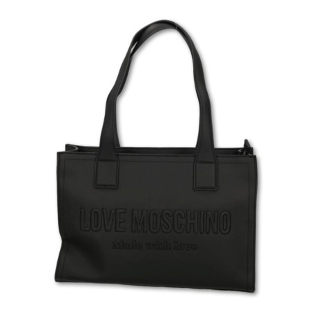 Borsa Love Moschino - Nero