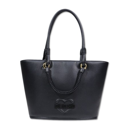 Borsa Love Moschino - Nero