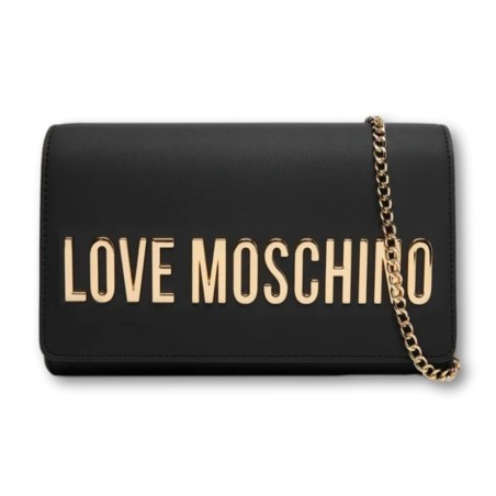 Borsa Love Moschino - Noir