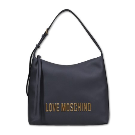 Borsa Love Moschino - Nero