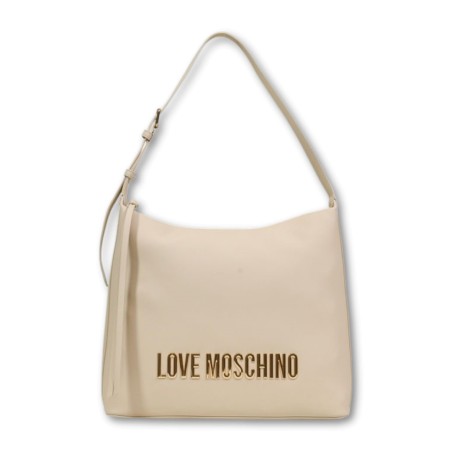 Borsa Love Moschino - Burro