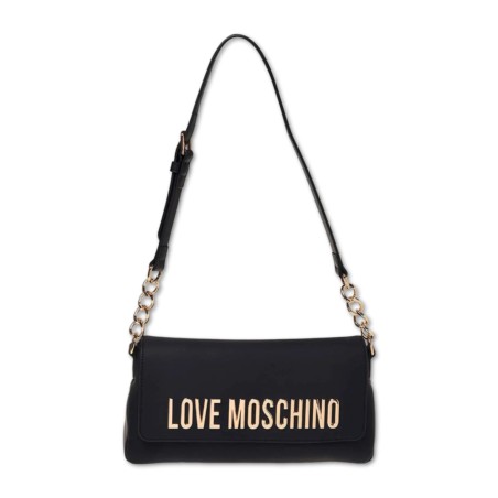 Borsa Love Moschino - Noir