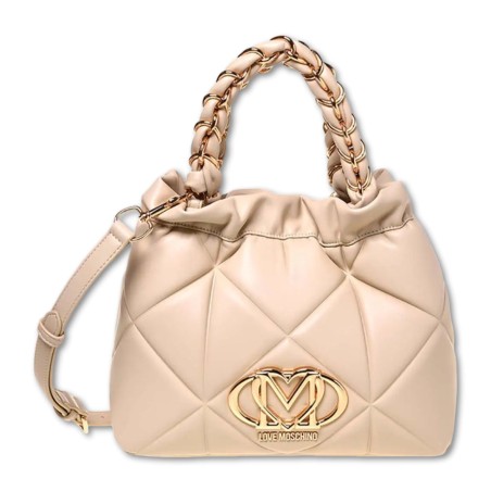 Borsa Love Moschino - Butter