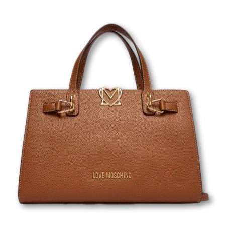 Borsa Love Moschino - Leather