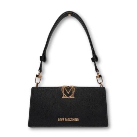 Borsa Love Moschino - Noir