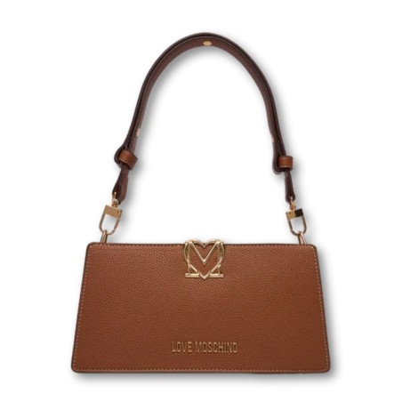 Borsa Love Moschino - Cuir